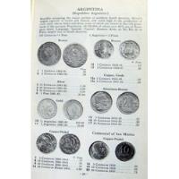 Yeoman A Catalog Of Modern World Coins 1850-1964 Con Fotos, usado segunda mano  Argentina