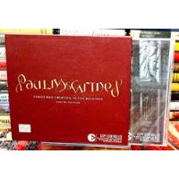 Paul Mccartney Special Edition Cd + Dvd Igual A Nuev segunda mano  Argentina