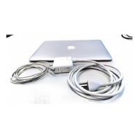 Apple Macbook Air A1369 13,3 ¨ Hd Ci5 4 Gb 128 Gb Ssd Usada, usado segunda mano  Argentina