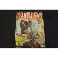 Dartagnan Super Album # 155 (editorial Columba) Robin Wood, usado segunda mano  Argentina