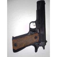 Segunda Guerra Pistola Juguete Colt 1911/escala 1:1plastico  segunda mano  Argentina