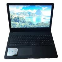 Notebook Dell Inspiron 15 - 15.6  Intel I5 6gb Ram 1tb segunda mano  Argentina