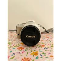 Canon Eos Sl1 White - Reflex - Impecable Hermosa Y Original segunda mano  Argentina