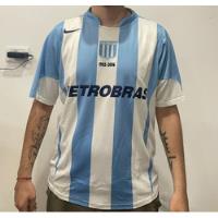 camiseta nike racing club segunda mano  Argentina