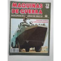 Maquinas De Guerra N 73, usado segunda mano  Argentina