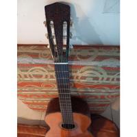 Usado, Guitarra Criolla Fernandez Mod: 227 segunda mano  Argentina