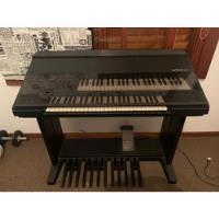 Usado, Organo Yamaha Hs5 Doble Teclado segunda mano  Argentina