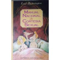 Lord Badmington Manual Nacional De Cortesía Sexual segunda mano  Argentina