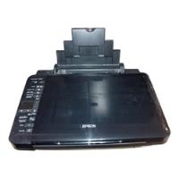 impresora fotocopiadora scaner segunda mano  Argentina