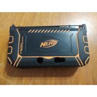 Funda Nintendo Old 3ds Xl Nerf Original  segunda mano  Argentina