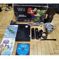 Usado, Consola Nintendo Wii  C/juegos Originales - Extremegamer segunda mano  Argentina
