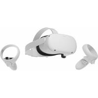 Oculus Meta Quest 2 Realidad Virtual - 256 Gb segunda mano  Argentina