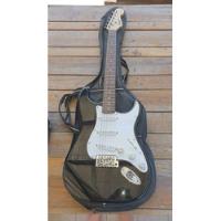 Squier Stratocaster California + Ampli Fender Frontman 10g, usado segunda mano  Argentina
