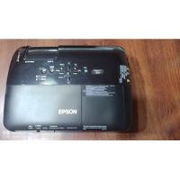 Proyector Epson S6+ Power Lite , usado segunda mano  Argentina