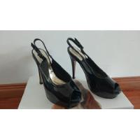 Zapatos De Mujer Stilettos, usado segunda mano  Argentina