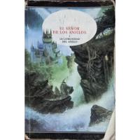 El Señor De Los Anillos 1 J. R. R. Tolkien segunda mano  Argentina
