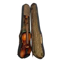 Violin Antiguo De Coleccioncion De Luthier  Año 1920 segunda mano  Argentina