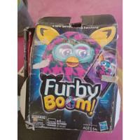 Usado, Furby Boom   segunda mano  Argentina