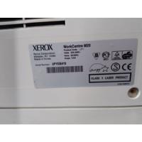 Repuestos Y Accesorios Fotocopiadora Xerox, usado segunda mano  Argentina