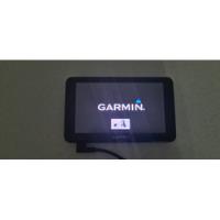Gps Garmin Nüvi 2580 Tv, usado segunda mano  Argentina