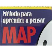 Map Metodo Para Aprender A Pensar Labake segunda mano  Argentina