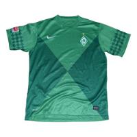 Camiseta Werder Bremen Alemania segunda mano  Argentina