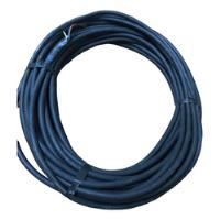 Cable Tipo Taller 3x6mm 30 Mts Msa Plastics 300/500 - Usado segunda mano  Argentina