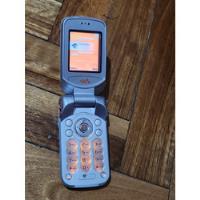 Celular Sony Ericsson W300i, usado segunda mano  Argentina