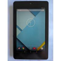Usado, Tablet  Asus Google Nexus 7 segunda mano  Argentina
