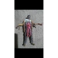 Figura Zombie The Walking Dead, usado segunda mano  Argentina