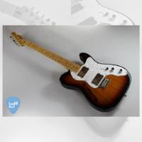 Squier By Fender Telecaster Thinline 72 Vintage Modified segunda mano  Argentina