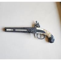 Pistola Antigua Replica En Miniatura segunda mano  Argentina