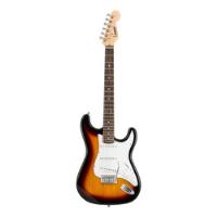 Guitarra Eléctrica Leonard Le362 Stratocaster + Amp Ross 10g segunda mano  Argentina