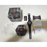 Reloj Casio Ga-2200bb Hombre G-shock Sumergible Carbono segunda mano  Argentina