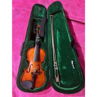 Violin Cremona 3/4, usado segunda mano  Argentina