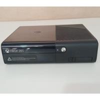 Consola Xbox 360 E 500gb + Kinect + 10 Juegos  segunda mano  Argentina