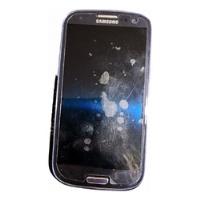 Celular Samsung S3 Gt I9300 -- Leer Descripción -- , usado segunda mano  Argentina