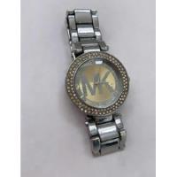 Reloj Dama Mujer Michael Kors Strass/brillos, usado segunda mano  Argentina