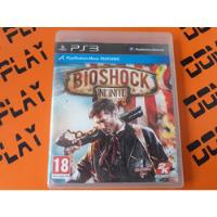 Bioshock Infinite Ps3 Físico Envíos Dom Play, usado segunda mano  Argentina