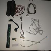 Flex Parlantes Cable Botonera Sensor Westinghouse Ld 3260 segunda mano  Argentina