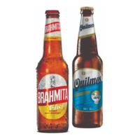 40 Envases Porron De Cervesa Vacios segunda mano  Argentina