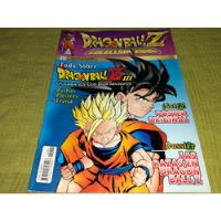 Dragon Ball Z Coleccion 2000 Año 1 Nº4  segunda mano  Argentina