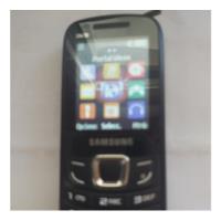 Celular Samsung Gt -e3300, usado segunda mano  Argentina