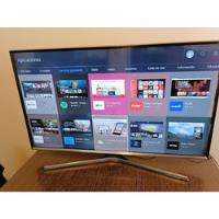 Smart Tv Samsung Led 32  Un32j5500 Full Hd Netflix Usb Negro, usado segunda mano  Argentina