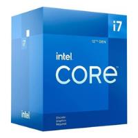 Procesador Intel Core I7-13700f 16 Núcleos 5.1ghz Graficos  segunda mano  Argentina