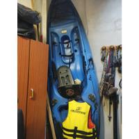 Kayak Scandinavian Drakkar segunda mano  Argentina