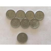 Set Monedas 1972 Argentina segunda mano  Argentina