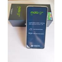 Motorola Moto G84 5g + Auriculares Motorola Moto Buds 135 segunda mano  Argentina