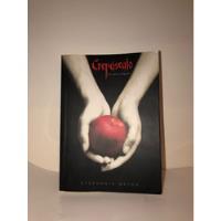 Saga Crepúsculo Completa - Cuatro Libros - Stephenie Meyer segunda mano  Argentina