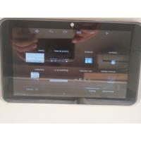 Usado, Tablet Orange Cool Thing - Tb9300-impacable-funciona Perfect segunda mano  Argentina